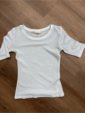 Pilcro Top Sz XXs